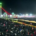 موکب رسانه‌ای جهاددانشگاهی قم میزبان اهالی رسانه کشور