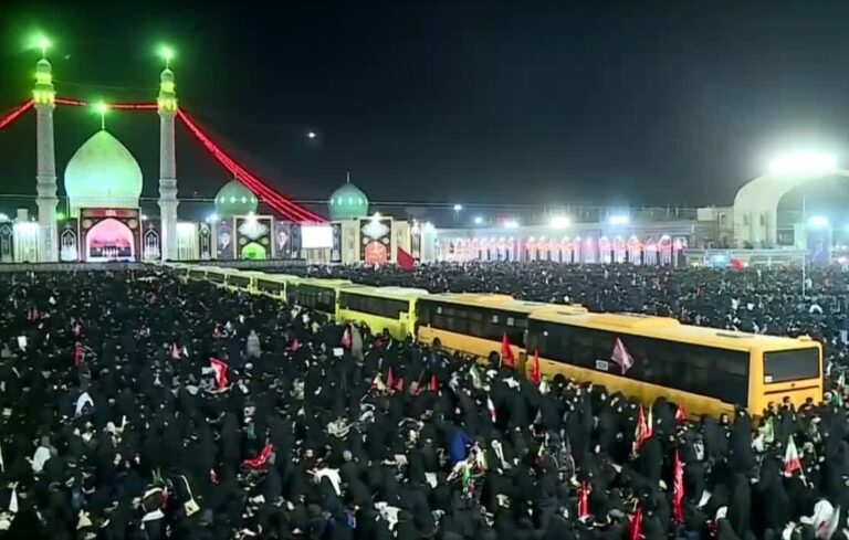 موکب رسانه‌ای جهاددانشگاهی قم میزبان اهالی رسانه کشور