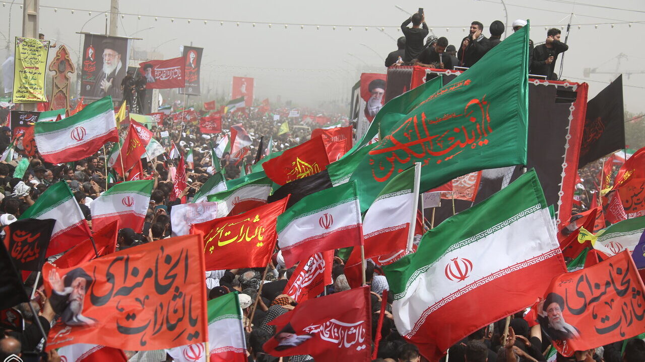 تشکر خانه مطبوعات قم از اصحاب رسانه برای ثبت حماسه تشییع «آقای شهید»
