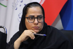 گام مشترک مدیران روابط‌عمومی شورای هماهنگی راه و شهرسازی خراسان‌رضوی برای هفته خبرنگار
