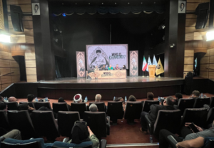برگزاری نشست فعالان بین‌المللی حوزه رسانه