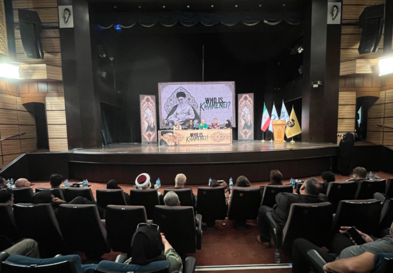 برگزاری نشست فعالان بین‌المللی حوزه رسانه