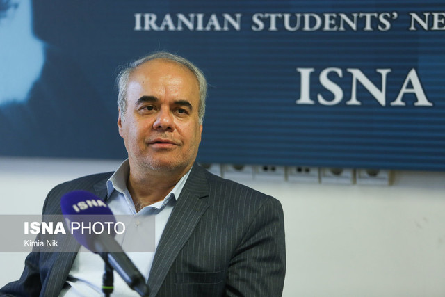 اینفلوئنسرها مقصر نیستند، مشکل ضعف رسانههای رسمی است