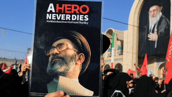 پوشش اخبار تشییع پیکر رهبر انقلاب در عراق با 3000 خبرنگار