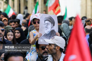 از خبرنگاران غربی در تهران چه خبر؟