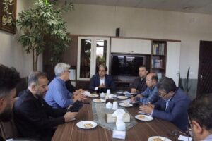 رتبه‌بندی خبرنگاران آذربایجان‌شرقی؛ مطالبه‌ای صنفی در مسیر تحقق با شاخص‌های شفاف و عادلانه