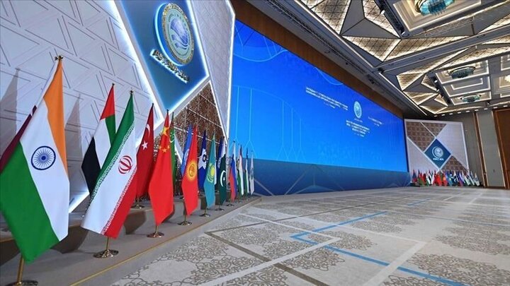 اجلاس رسانهای سازمان همکاری شانگهای به کار خود پایان داد