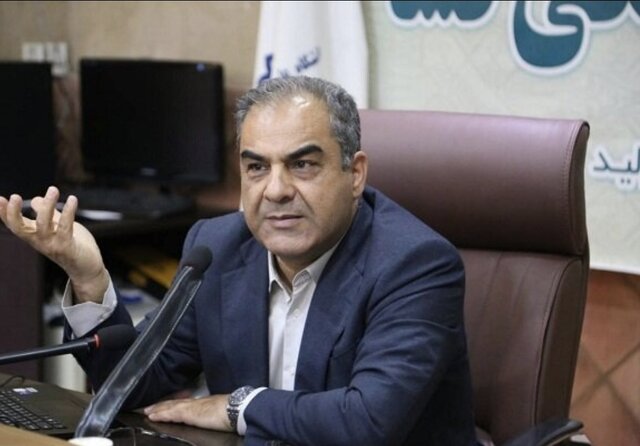حمید ضیایی‌پرور: رسانه‌های اصلی مخاطبشان را از دست داده‌اند
