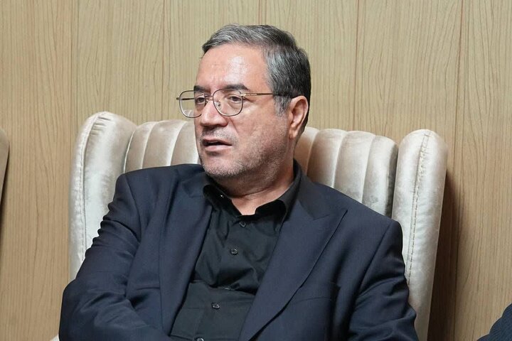 استاندار آذربایجانغربی: مطالبات صنفی خبرنگاران و فعالان رسانهای استان پیگیری میشود