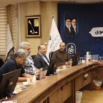 وعده مدیرکل ورزش‌وجوانان استان اصفهان برای تسهیل حضور خبرنگاران در مسابقات ورزشی