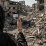 در هیاهوی بلاگرها؛ مرجعیت رسانه کیلویی چند؟!
