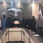 شبکه خبرنگاران افتخاری قرآن استان فارس راه‌اندازی می‌شود