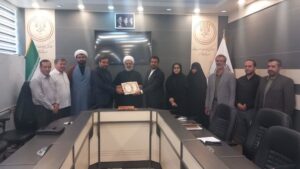 شبکه خبرنگاران افتخاری قرآن استان فارس راه‌اندازی می‌شود