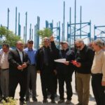 افزایش ۲۰۰ میلیون تومانی تسهیلات مسکن خبرنگاران کرمانشاه