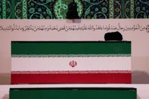 ۸۰ خبرنگار خارجی و ۵۰۰ فعال رسانه‌ای مراسم تشییع رهبر شهید را در مشهد پوشش می‌دهند