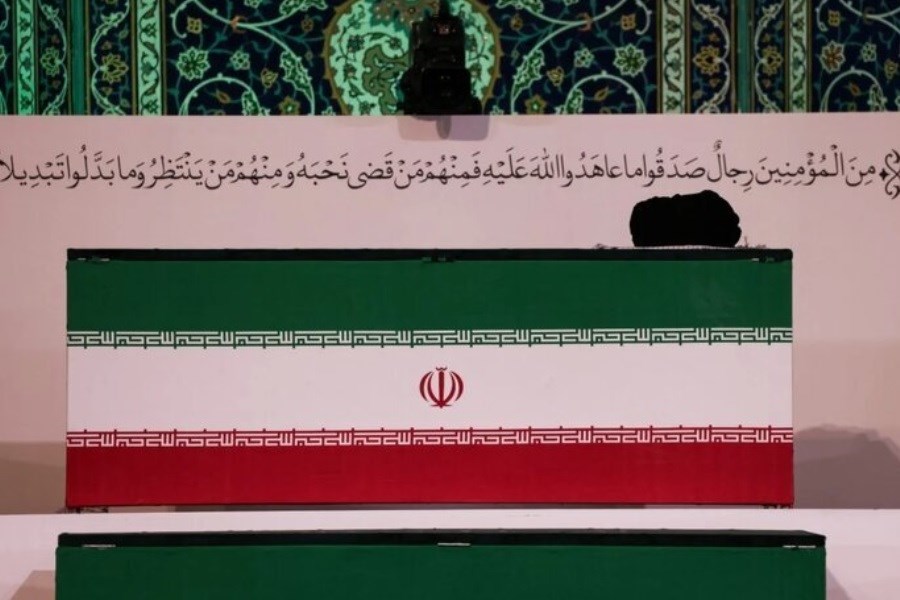 ۸۰ خبرنگار خارجی و ۵۰۰ فعال رسانه‌ای مراسم تشییع رهبر شهید را در مشهد پوشش می‌دهند