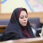 نجمه ایرانیان، خبرنگار: هر کانال در فضای مجازی، «رسانه» نیست