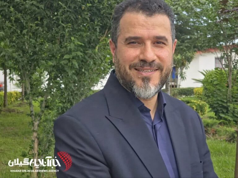 معاون امورفرهنگی و رسانه‌ای اداره‌کل فرهنگ و ارشاداسلامی گیلان: برگزاری ویژه‌برنامه‌های هفته خبرنگار