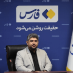 «مهدی باقریان» سرپرست خبرگزاری فارس گلستان شد