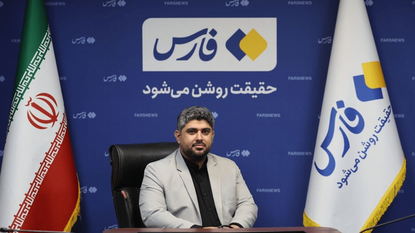 «مهدی باقریان» سرپرست خبرگزاری فارس گلستان شد