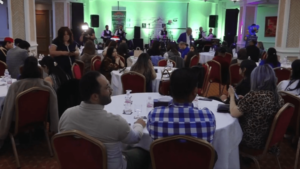 خبرنگار شبکه المیادین عنوان بهترین خبرنگار تونس در سال ۲۰۲۵ را از آن خود کرد