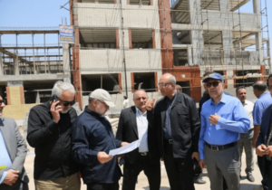 روایت ۲ سال انتظار برای خانه‌دار شدن خبرنگاران کرمانشاه