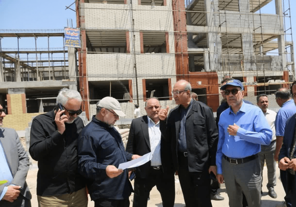 روایت ۲ سال انتظار برای خانهدار شدن خبرنگاران کرمانشاه