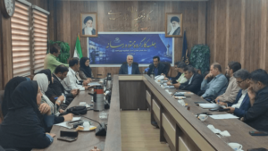 کارگروه رسانه در کهگیلویه و بویراحمد فعال شد