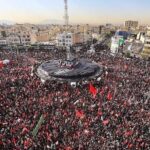 استقبال بی‌نظیر ۲۰ خبرنگار روسی؛ همکاری رسانه‌ای ایران و روسیه در اوج