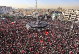 استقبال بی‌نظیر ۲۰ خبرنگار روسی؛ همکاری رسانه‌ای ایران و روسیه در اوج
