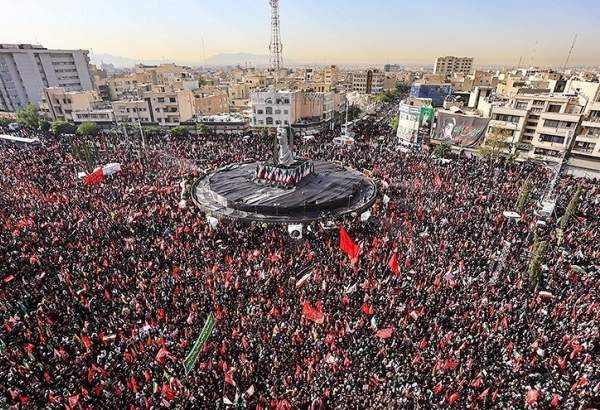 استقبال بی‌نظیر ۲۰ خبرنگار روسی؛ همکاری رسانه‌ای ایران و روسیه در اوج