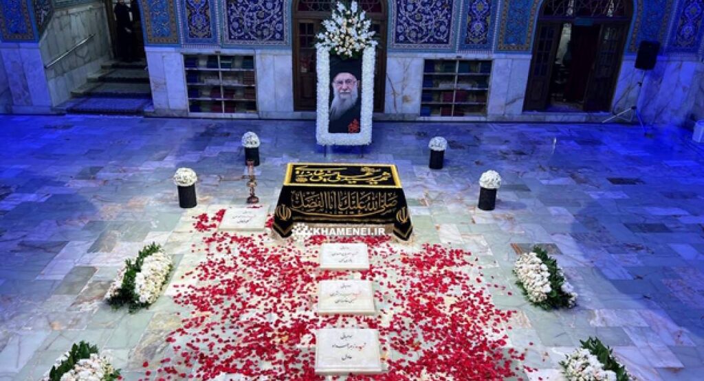رسانه «دارالذکر» آغاز به کار کرد