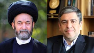 پیام مشترک نماینده ولی‌فقیه در استان و استاندار اردبیل به‌مناسبت هفته بزرگداشت اردبیل