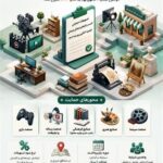 آغاز فرایند ثبت‌نام تسهیلات تبصره ۲ وزارت فرهنگ و ارشاد