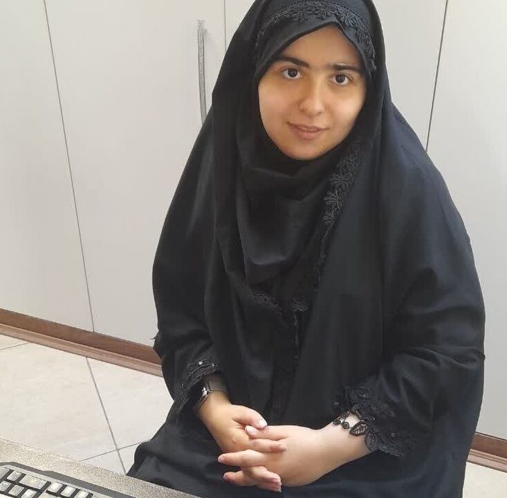 اگر دغدغه جامعه داری، جای تو «رسانه» است.