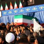 قدرشناسی بسیج رسانه قم از نقش‌آفرینی خبرنگاران در پوشش مراسم تشییع رهبر شهید