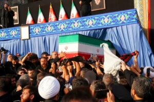 قدرشناسی بسیج رسانه قم از نقش‌آفرینی خبرنگاران در پوشش مراسم تشییع رهبر شهید