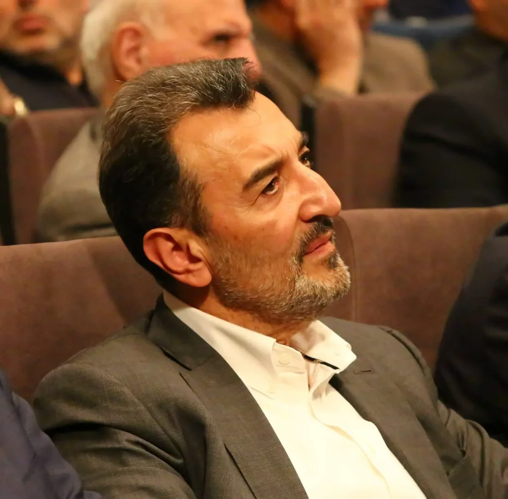 رسانه، معدن و آینده ایران