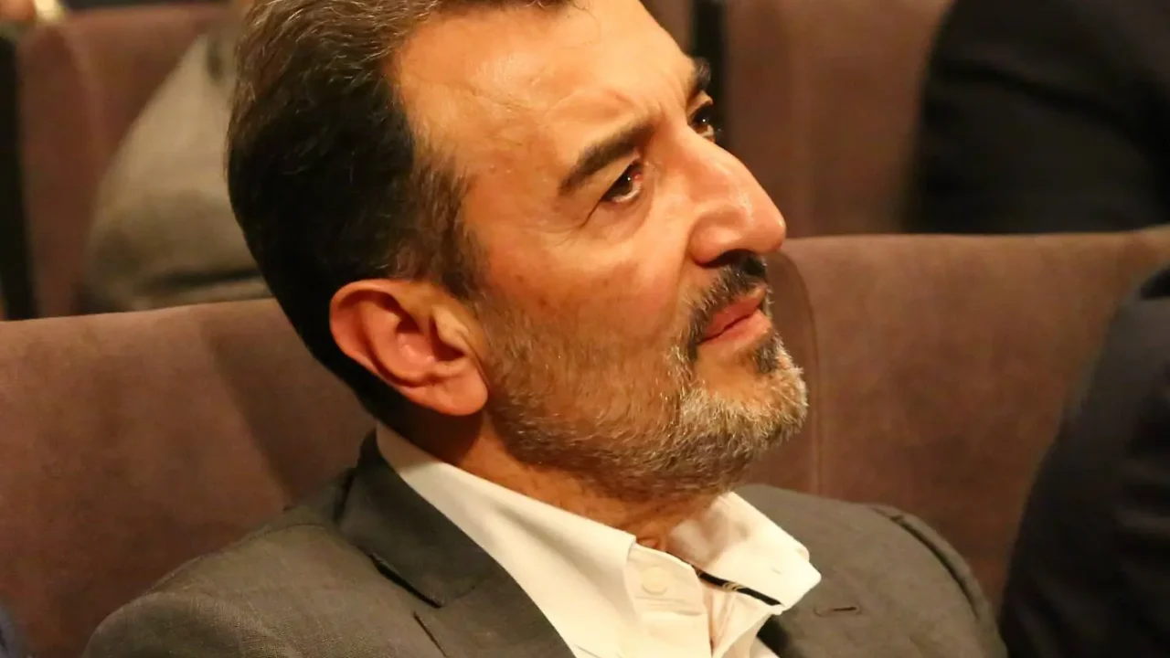 رسانه، معدن و آینده ایران