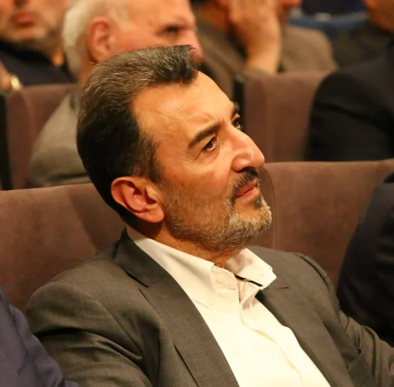 رسانه، معدن و آینده ایران
