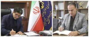 پیام تقدیر مدیركل فرهنگ و ارشاد اسلامی استان البرز و رئیس هیأت‌مدیره خانه مطبوعات البرز از اصحاب رسانه استان