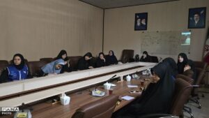 کارگاه آموزشی عکاسی ویژه خبرنگاران پانا در کرج
