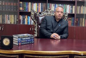 خبرنگار هیبریدی و ضرورت بازتعریف جایگاه رسانه ‌نگار پیشرو