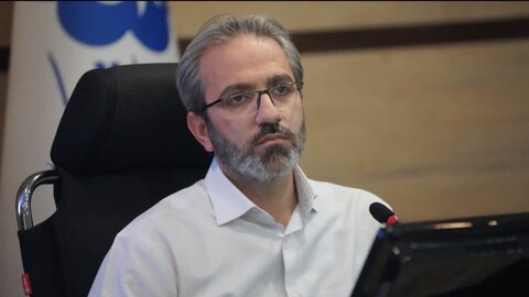 قدردانی رئیس شورای اسلامی شهر کرج از خبرنگاران