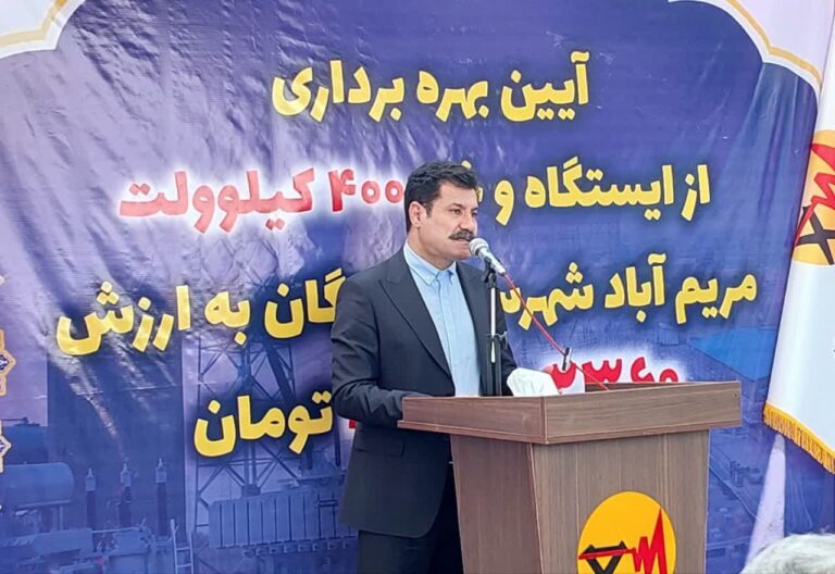 عذرخواهی معاون رییس‌جمهور از خبرنگاران؛ ایران به وفاق احتیاج دارد