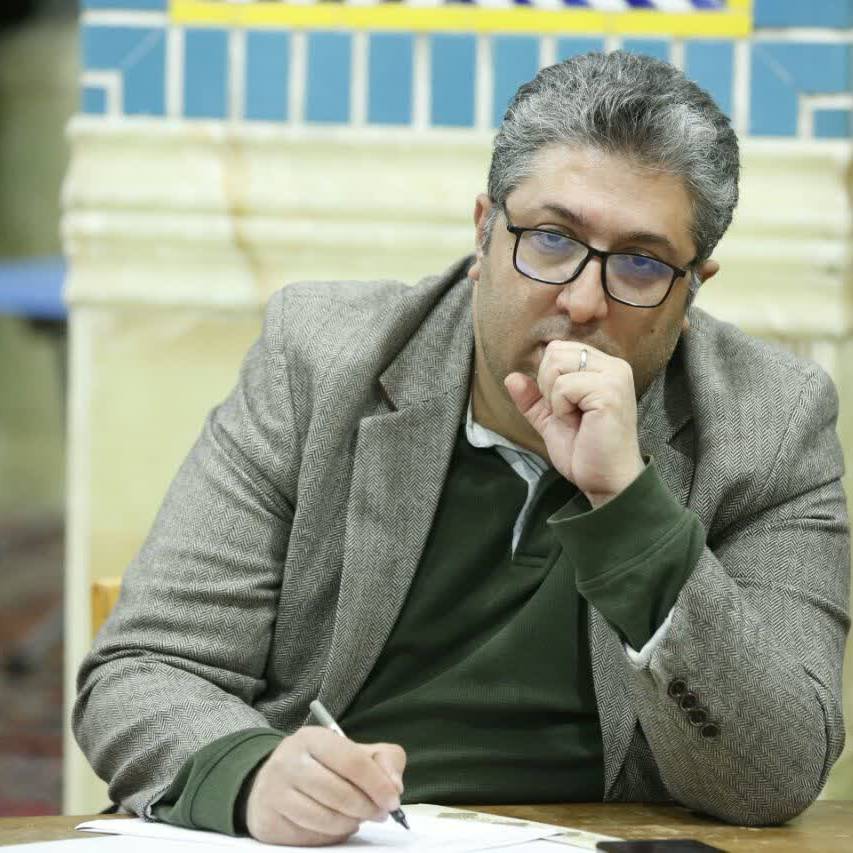 یادداشت محمدباقر فرهند، مدیرکل روابطعمومی استانداری البرز؛ خبرنگار، خط مقدم جبهه روایت و پاسدار انسجام ملی