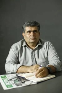 روز خبرنگار؛ هنوز هم حرف‌هایی هست که باید گفت...