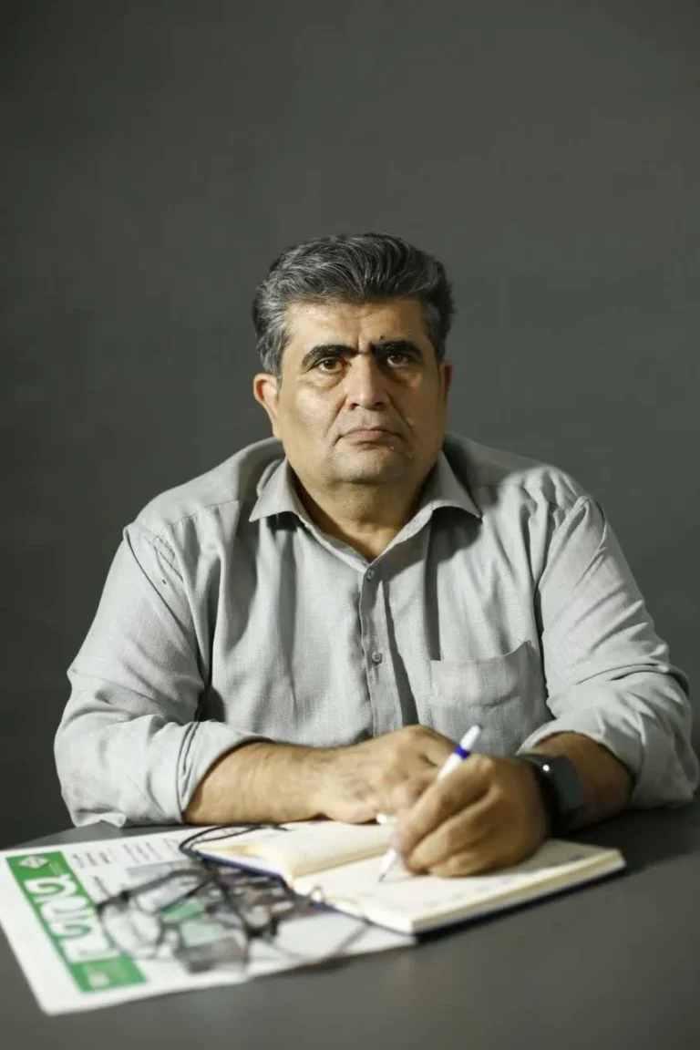 روز خبرنگار؛ هنوز هم حرف‌هایی هست که باید گفت...