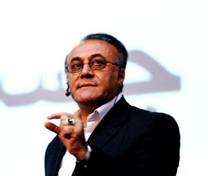 حمید شکری خانقاه- استاد ارتباطات: از انتشار خبر تا معماری اعتماد