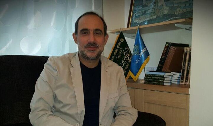 «روزنامهنگاری ملی» به روایت ابوالفضل فاتح